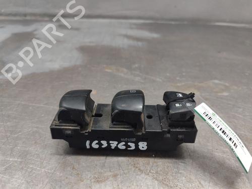 Left front window switch NISSAN QASHQAI II (J11, J11_) 1.5 dCi | BP39229330I27 - Image 3