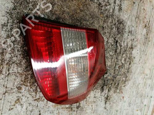 Used Right taillight BMW 1 (E87) 118 d (122 hp) 21474713