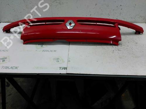 Grill RENAULT MASTER II Van (FD) [1997-2013]  21433256