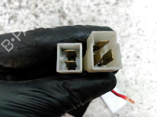 Electronic module MERCEDES-BENZ VITO Van (W638)  | BP21443392M83