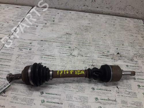 Used Left front driveshaft PEUGEOT PARTNER MPV (5_, G_) [1996-2025]  21456258