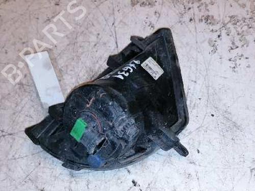 Left front fog light FORD FIESTA V (JH_, JD_)  | BP21478603C30 