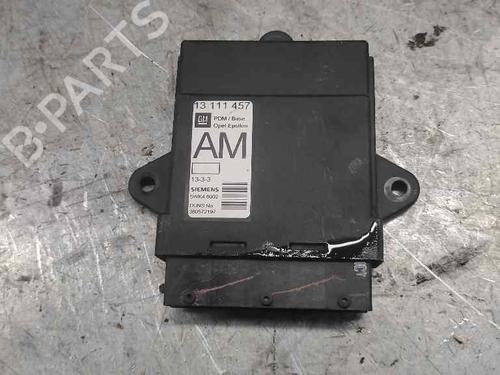 Elektronisk modul OPEL SIGNUM Hatchback (Z03) [2003-2008]  21414146