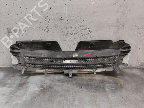 Grille IVECO DAILY IV Van | BP30889561C40