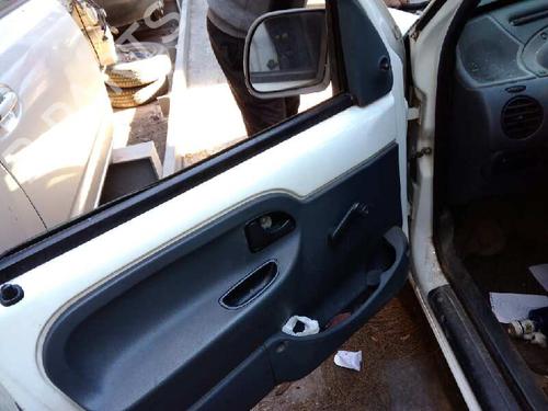 Engine control unit (ECU) RENAULT KANGOO (KC0/1_)  | BP21469285M57 