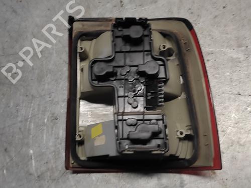 Left taillight OPEL VECTRA A (J89) 1.7 D (F19, M19) | BP24678296C34 