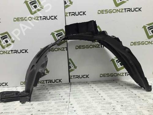 Used Wheel arch NISSAN X-TRAIL I (T30) [2001-2013]  21453609