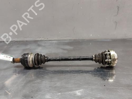Used Left rear driveshaft Left rear driveshaft BMW 1 (E87) 120 d (177 hp) 36000980 36000980