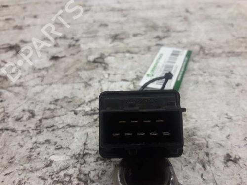 Electronic module PEUGEOT PARTNER Box Body/MPV (5_, G_)  | BP21457973M83 