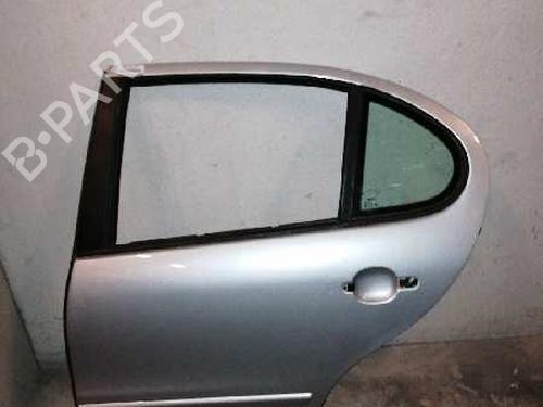 Dør venstre bak SEAT LEON (1M1) [1999-2006]  21476728
