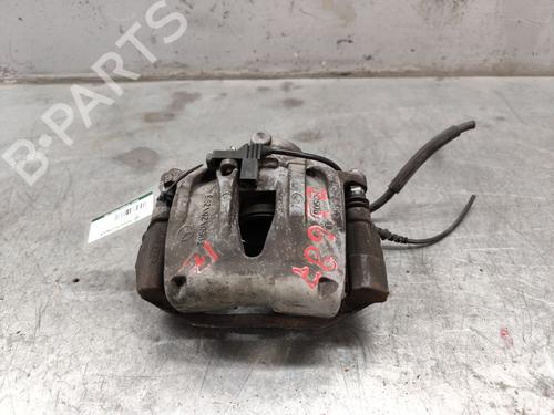 Używane Zacisk hamulca przedniego lewego MERCEDES-BENZ E-CLASS (W211) E 270 CDI (211.016) (177 hp) 28608309