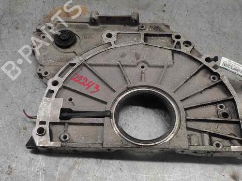 Used Timing cover BMW 5 (E60) 520 d (177 hp) 21414729