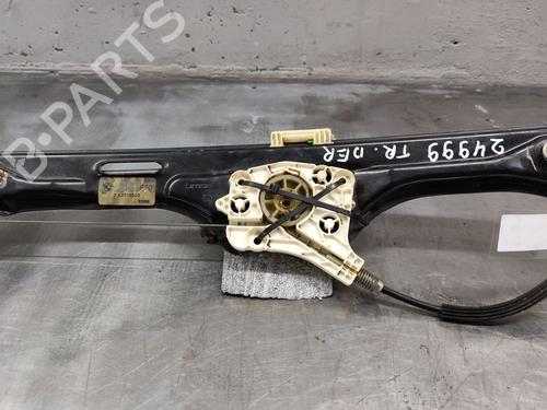 Rear right window mechanism BMW X5 (E70) xDrive 30 d | BP30929535C25