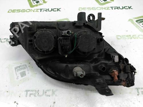 Faro izquierdo RENAULT SCÉNIC I MPV (JA0/1_, FA0_) 1.6 (JA00, JA16, JA15, JA19, JA1V, JA2B, JA2C, JA0B,... | BP21433674C28 
