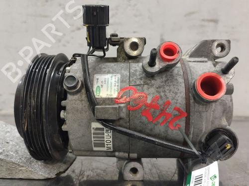 Used AC compressor HYUNDAI ix35 (LM, EL, ELH) 1.7 CRDi (116 hp) 30444987
