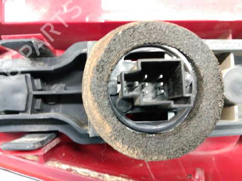 Right taillight FORD FOCUS I Turnier (DNW)  | BP21431014C35