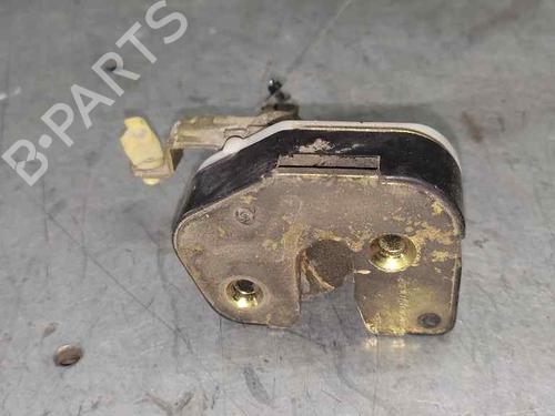 Used Rear right lock RENAULT MASTER II Bus (JD) [1997-2010]  21493890
