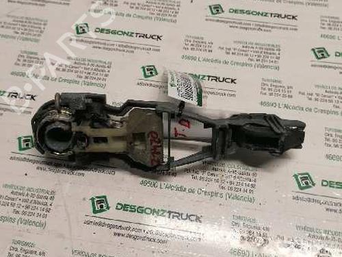 Türgriff hinten links außen SEAT TOLEDO II (1M2)  | BP21474927C130 