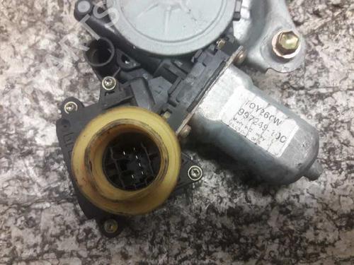 Rear left window mechanism TOYOTA COROLLA Verso (ZER_, ZZE12_, R1_) 1.8 (ZNR11_, ZNR11R) | BP21463101C24 