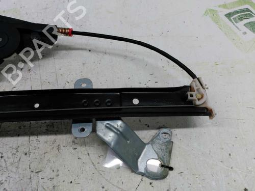 Rudehejsemekanisme Højre foran FORD FIESTA V (JH_, JD_)  | BP21437409C23 
