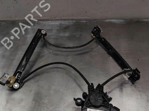 Front right window mechanism SEAT IBIZA IV (6J5, 6P1) 1.6 TDI | BP30006963C23 