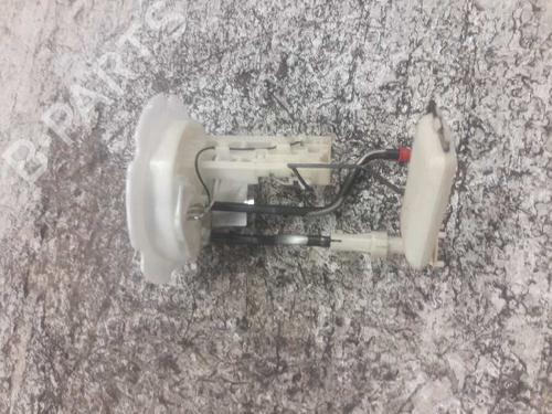 Used Fuel pump NISSAN ALMERA II Hatchback (N16) [2000-2025]  21467129