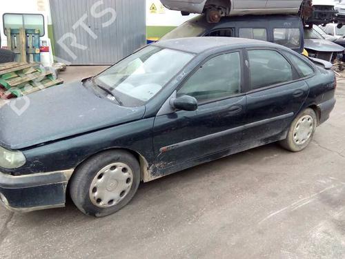 AC-Kompressor RENAULT LAGUNA I (B56_, 556_) 1.9 dTi (B56J) | BP21457461M34 