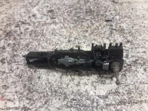 Front left exterior door handle RENAULT MEGANE II (BM0/1_, CM0/1_)  | BP21463043C128 