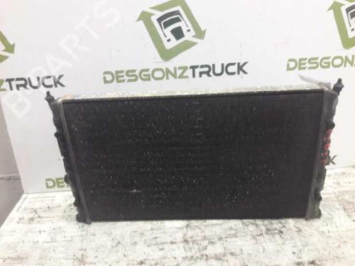 Used Water radiator VW GOLF III (1H1) [1989-1998]  21461258