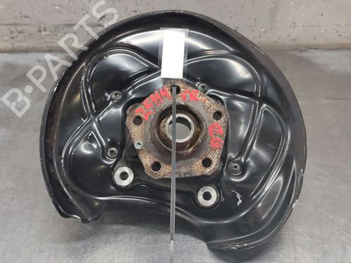 Used Left rear steering knuckle AUDI Q7 (4MB, 4MG, 4MQ) 3.0 TDI quattro (272 hp) 32010497