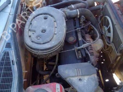 Left front driveshaft RENAULT CLIO I (B/C57_, 5/357_)  | BP21471907M38