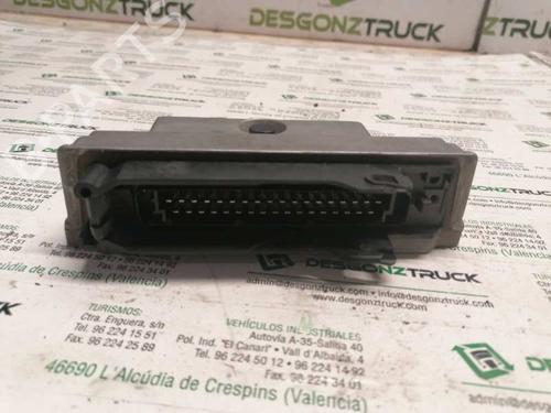 Engine control unit (ECU) CITROËN XANTIA (X2)  | BP21474460M57 