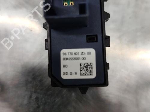 Switch PEUGEOT 508 I (8D_)  | BP29393870I30 