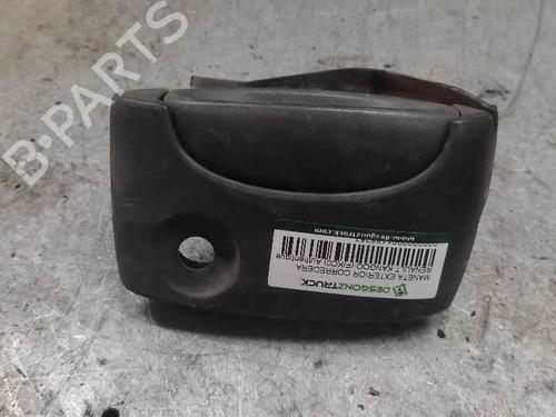 Used Exterior handle RENAULT KANGOO (KC0/1_) [1997-2025]  21412566