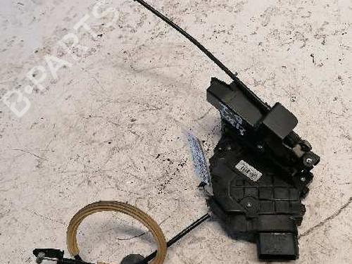 Front left lock FORD FOCUS II (DA_, HCP, DP)  | BP21479859C98 