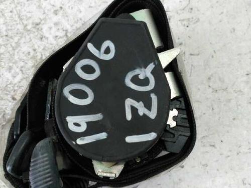 Used Front left seatbelt Front left seatbelt PEUGEOT BOXER Van 2.2 HDi 120 (120 hp) 36355891 36355891