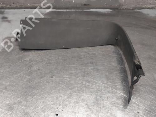 Bagagerumsbeklædning Bagagerumsbeklædning OPEL ASTRA K (B16) 1.6 CDTi (68) (110 hp) 33975083 33975083