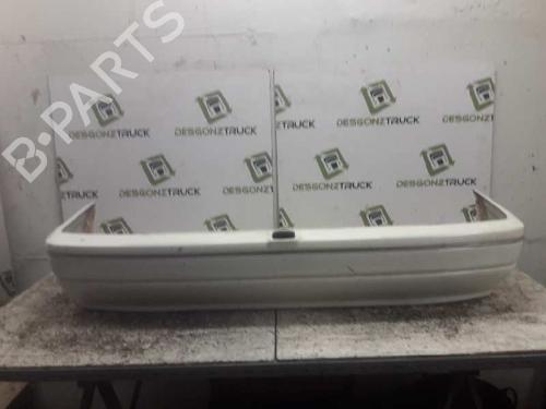 Used Rear bumper FORD ESCORT VI (GAL) [1992-1996]  21466184