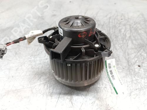 Heater blower motor OPEL INSIGNIA A (G09)  | BP25794145M62 