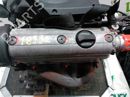 Engine SEAT IBIZA II (6K1)  | BP21439022M1 