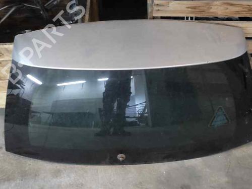 Used Bootlid window CITROËN C4 Grand Picasso I (UA_) [2006-2013]  25801210