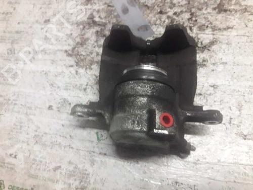 Right front brake caliper MERCEDES-BENZ C-CLASS Coupe (CL203) C 220 CDI (203.708) | BP21451870M104 