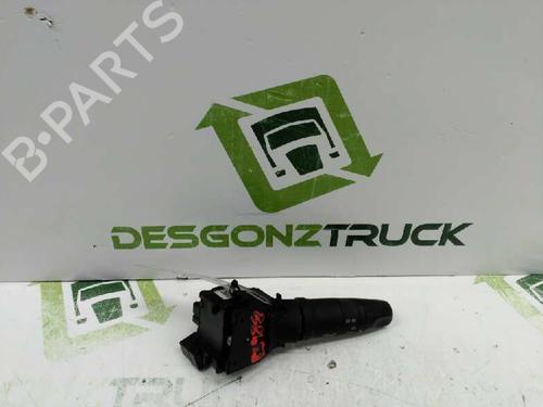 Used Steering column stalk NISSAN X-TRAIL I (T30) 2.2 Di 4x4 (114 hp) 21430117