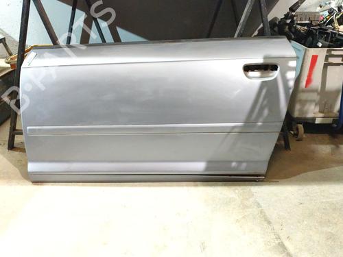 Used Left front door AUDI A3 (8P1) 2.0 TDI 16V (140 hp) 24737933