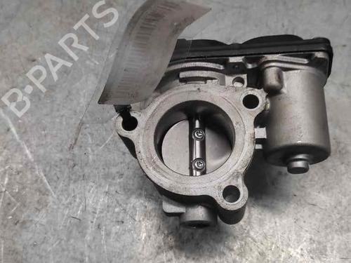 Throttle body FORD C-MAX II (DXA/CB7, DXA/CEU)  | BP21410231M82 