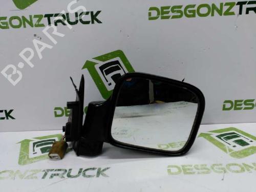 Used Right mirror Right mirror ISUZU GEMINI (JT) 1.6 GTI 16V (114 hp) 22909737 22909737