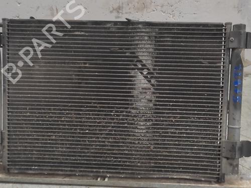 AC radiator VW GOLF V (1K1) | BP24529526M32
