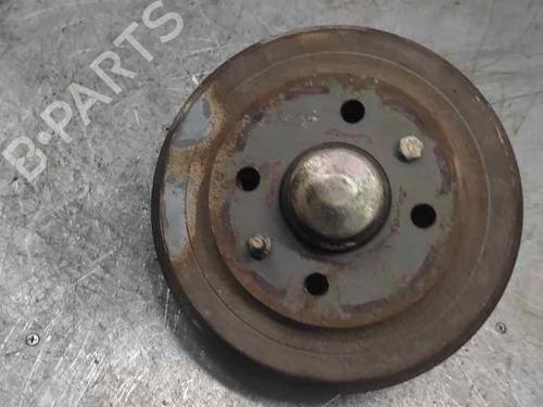 Used Other SEAT MALAGA (23A) [1984-1993]  21405199