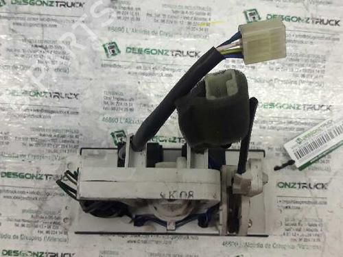 Commande Chauffage KIA SHUMA I (FB)  | BP21452709I5 