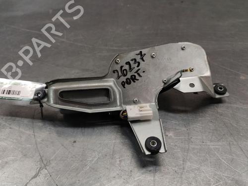 Used Rear wiper motor NISSAN MURANO I (Z50) 3.5 4x4 (245 hp) 32009149